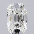 4.01ct H Old Miner Lab Grown Diamond