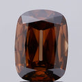 1.52ct BROWN Old Miner Lab Grown Diamond