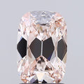 1.52ct BROWN Old Miner Lab Grown Diamond