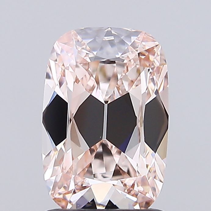 1.52ct BROWN Old Miner Lab Grown Diamond