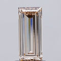 1.02ct Q-R Baguette Lab Grown Diamond