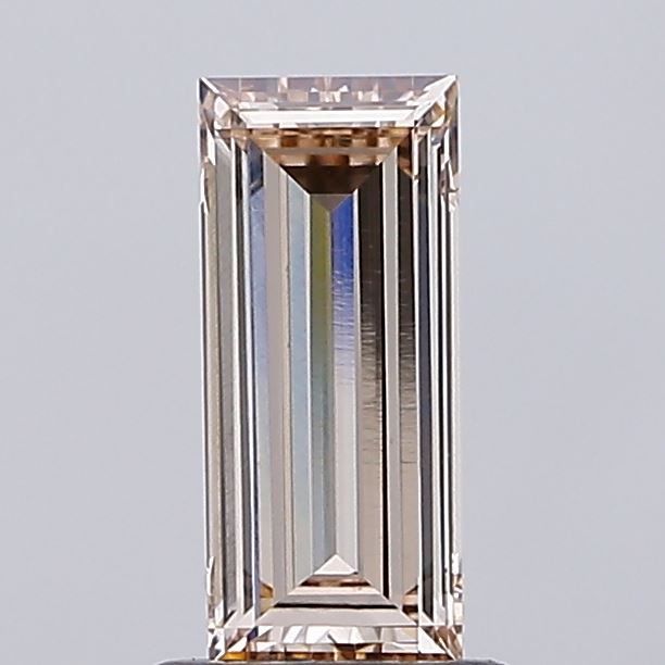 1.02ct Q-R Baguette Lab Grown Diamond