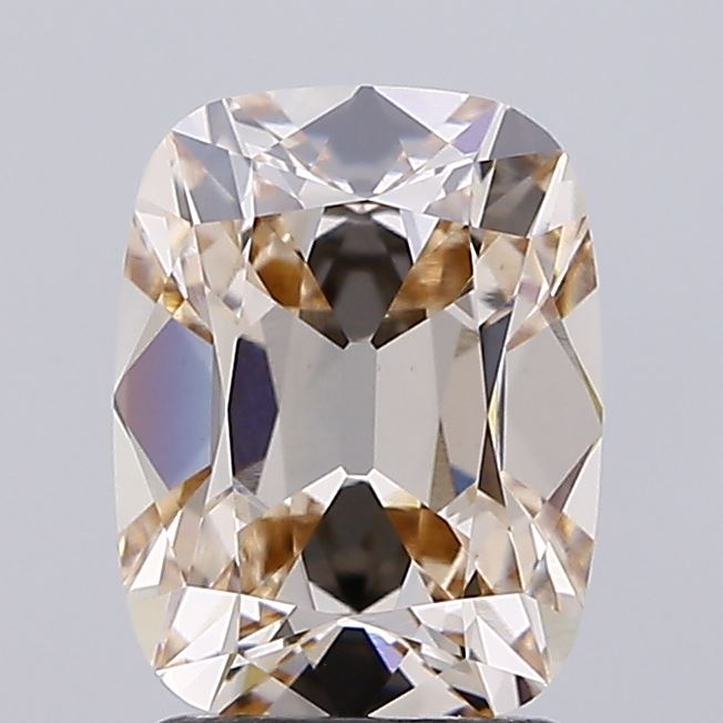 2.09ct N Old Miner Lab Grown Diamond