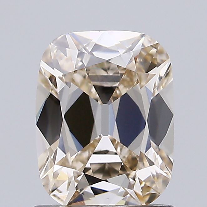 1.01ct K Old Miner Lab Grown Diamond