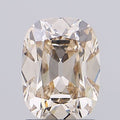 1.52ct M Old Miner Lab Grown Diamond