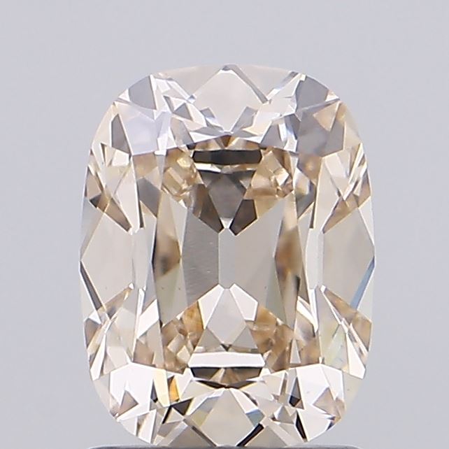1.52ct M Old Miner Lab Grown Diamond