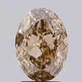 1.54ct U-V Hexagonal Lab Grown Diamond