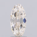 1.12ct J Moval Lab Grown Diamond