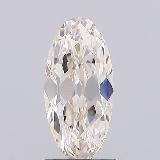 1.12ct J Moval Lab Grown Diamond
