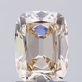 1.03ct N Old Miner Lab Grown Diamond