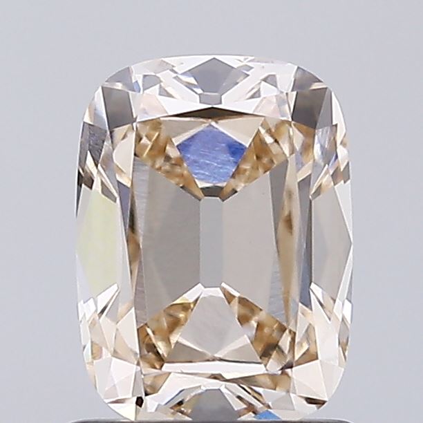 1.03ct N Old Miner Lab Grown Diamond