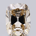 1.90ct BROWN Old Miner Lab Grown Diamond