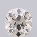 2.09ct N Old Miner Lab Grown Diamond