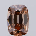 1.00ct BROWN Old Miner Lab Grown Diamond
