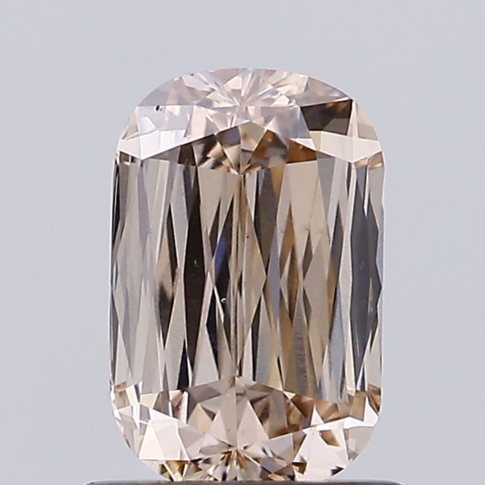 1.02ct BROWN Ashoka Lab Grown Diamond