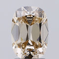 2.02ct L Old Miner Lab Grown Diamond