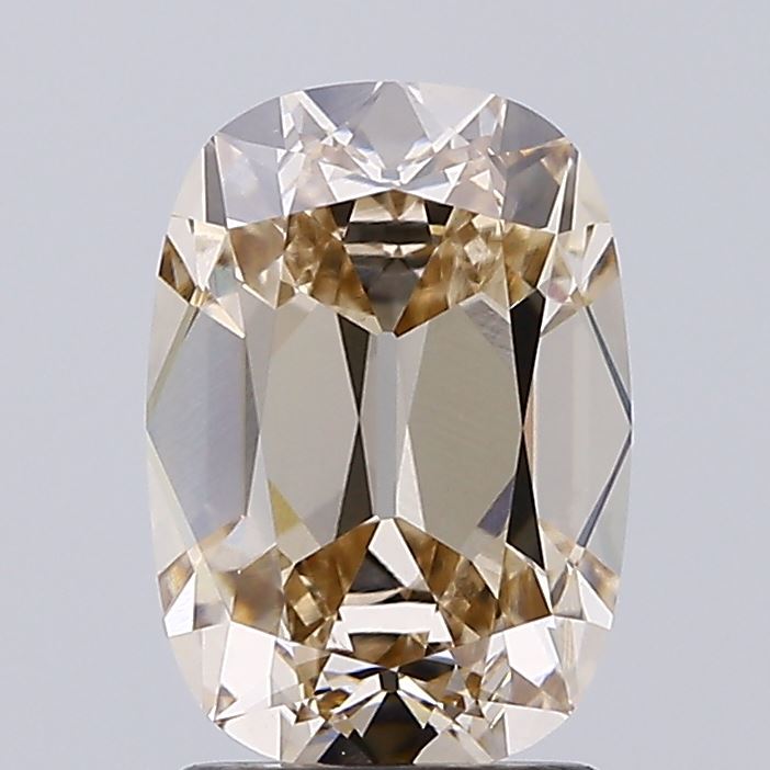 2.02ct L Old Miner Lab Grown Diamond