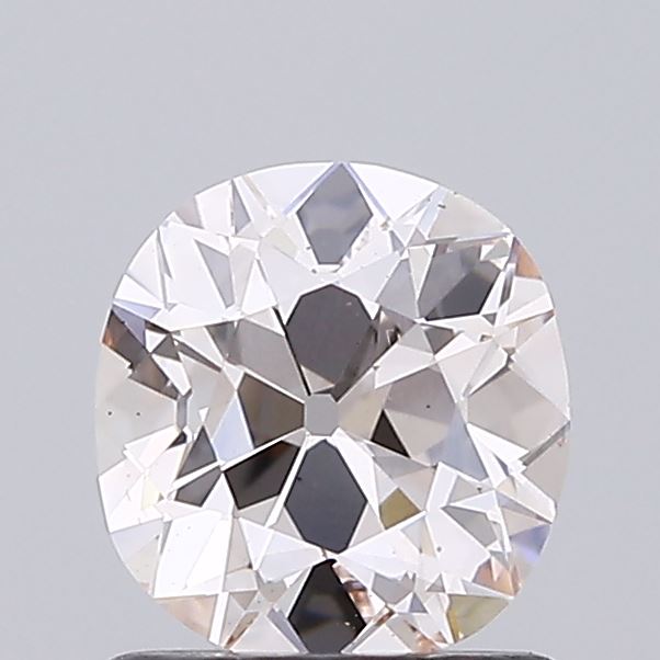 1.01ct L Old Miner Lab Grown Diamond