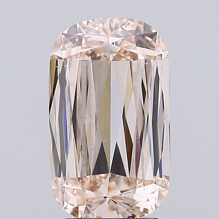 2.01ct O-P Ashoka Lab Grown Diamond