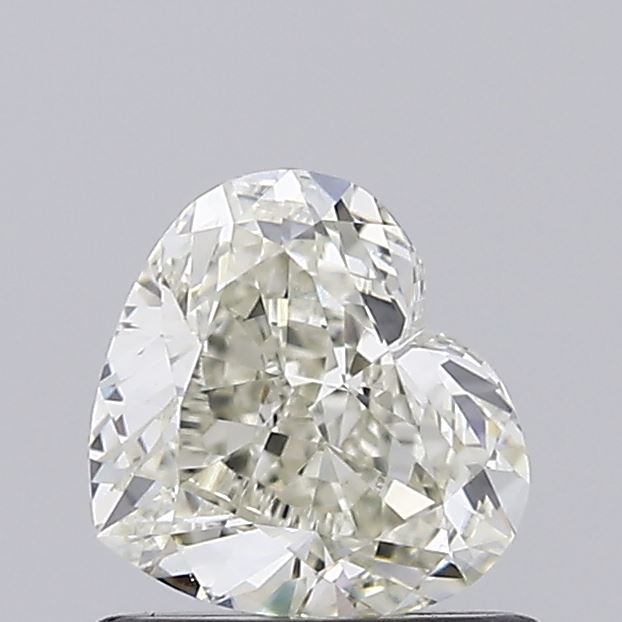 1.00ct I Heart Lab Grown Diamond