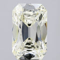 8.06ct O-P Old Miner Lab Grown Diamond