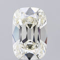 4.52ct I Old Miner Lab Grown Diamond