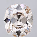 10.13ct M Old Miner Lab Grown Diamond