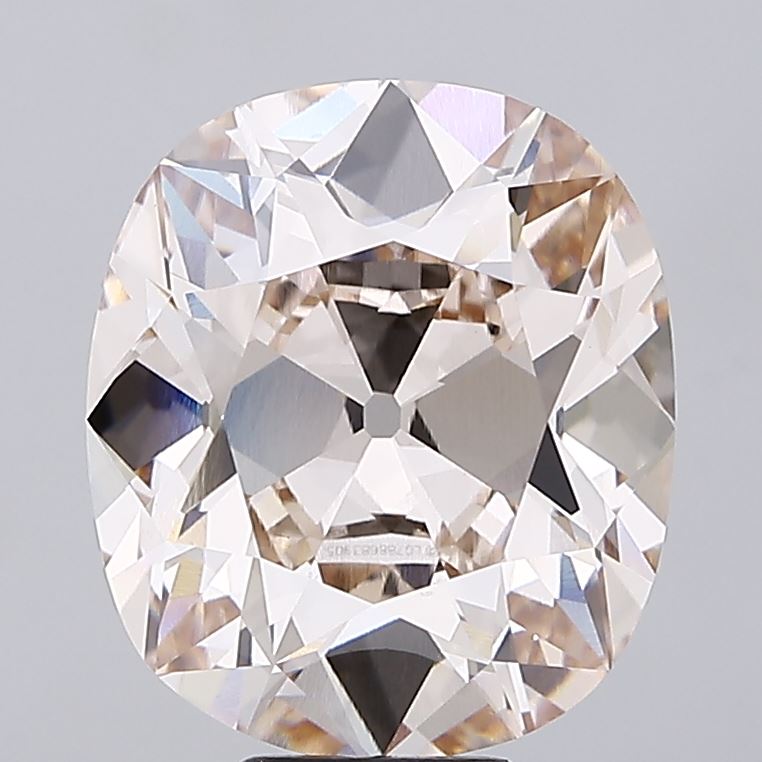 10.13ct M Old Miner Lab Grown Diamond