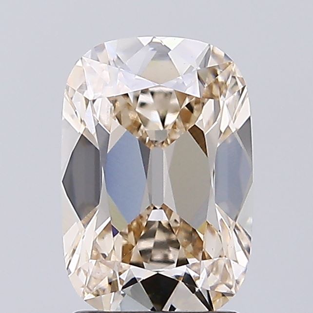 2.04ct N Old Miner Lab Grown Diamond