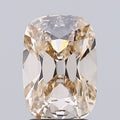 2.22ct BROWN Old Miner Lab Grown Diamond