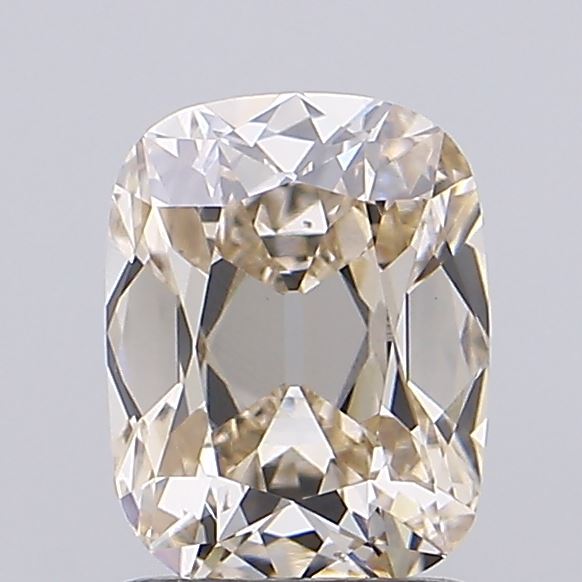 1.55ct K Old Miner Lab Grown Diamond