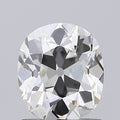 1.06ct H Old Miner Lab Grown Diamond