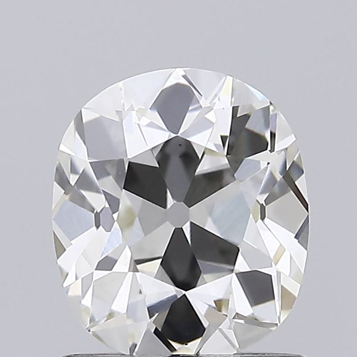 1.06ct H Old Miner Lab Grown Diamond
